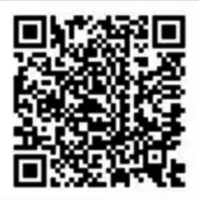 扫描二维码可查看项目清单